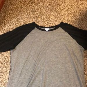 Lularoe xl Randy shirt